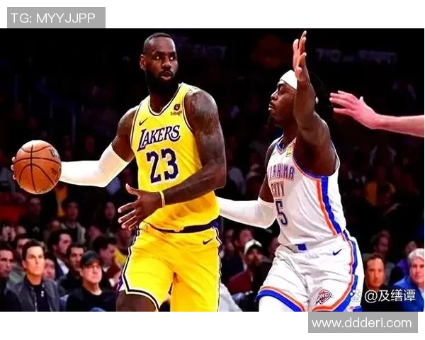 2006年湖人与雷霆的激烈对决回顾与精彩瞬间分析