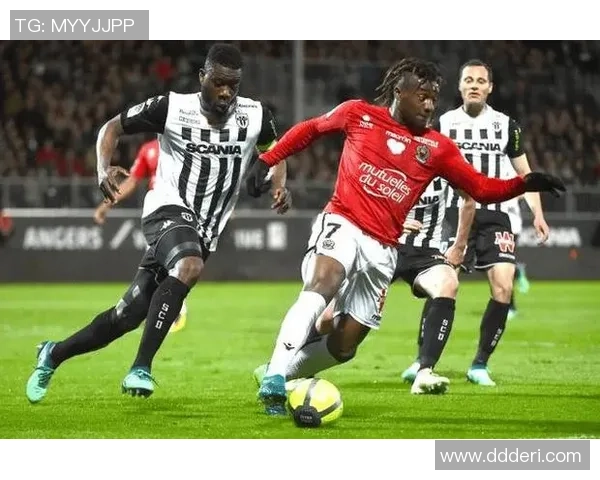 朗斯与昂热半全场对决分析及比赛预测展望